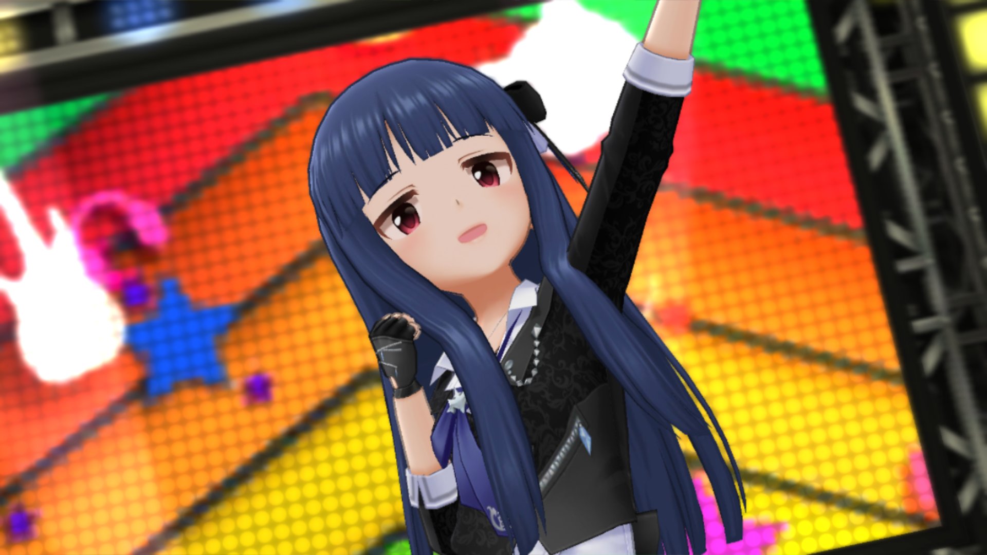 影分身 デレステ深夜の真剣スクショ60分一本勝負 黒川千秋 佐城雪美 水野翠 柳瀬美由紀 Wonder Goes On T Co Ffmqjowvby Twitter