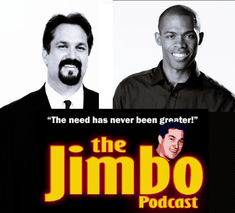 jimbeazy's tweet photo. NEW EPISODE ALERT! THE JIMBO PODCAST! EP#60 Best Selling Author, TV Personality and Physician @DrIanSmith about the Covid crisis, writing his new book "The Unspoken," staying healthy and more! Don't miss it!
https://t.co/mYUF87dkLf
#newepisode #covid #drian #newbooks #health https://t.co/3D7BRi2NBM
