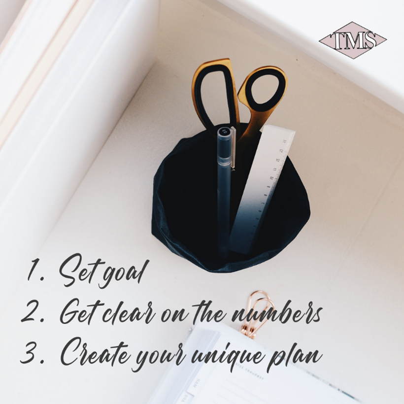 TMS II, LLC tweet media