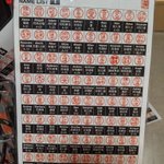 こんな字になるんだｗ。海外旅行客向けの「当て字ハンコ」がおもしろい。