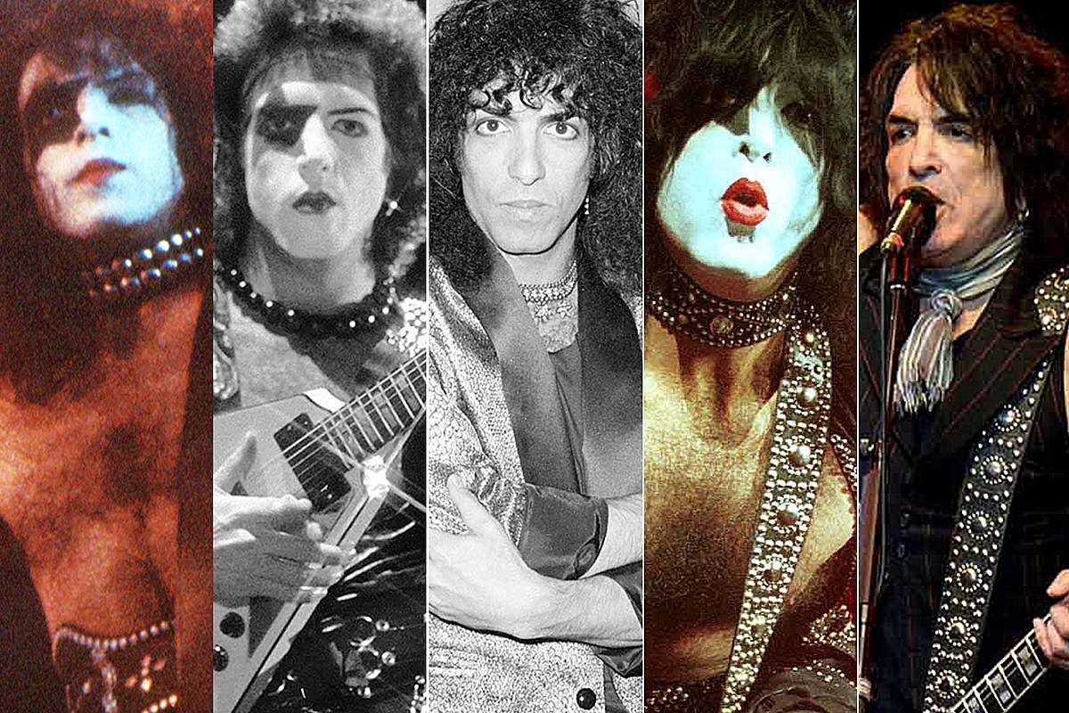 January 20, 1952
Happy Birthday Paul Stanley    