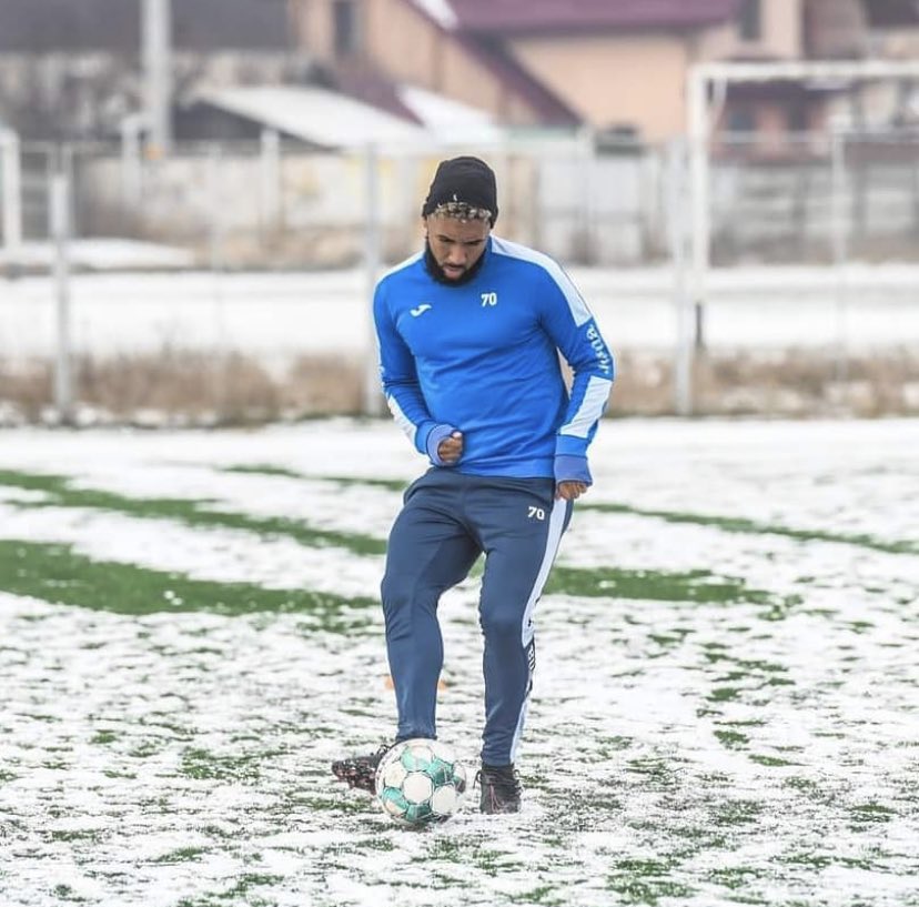 🥶⌛️⚽️