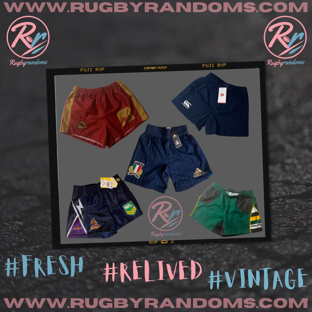 RugbyRandoms.com
#fresh #relived #vintage
