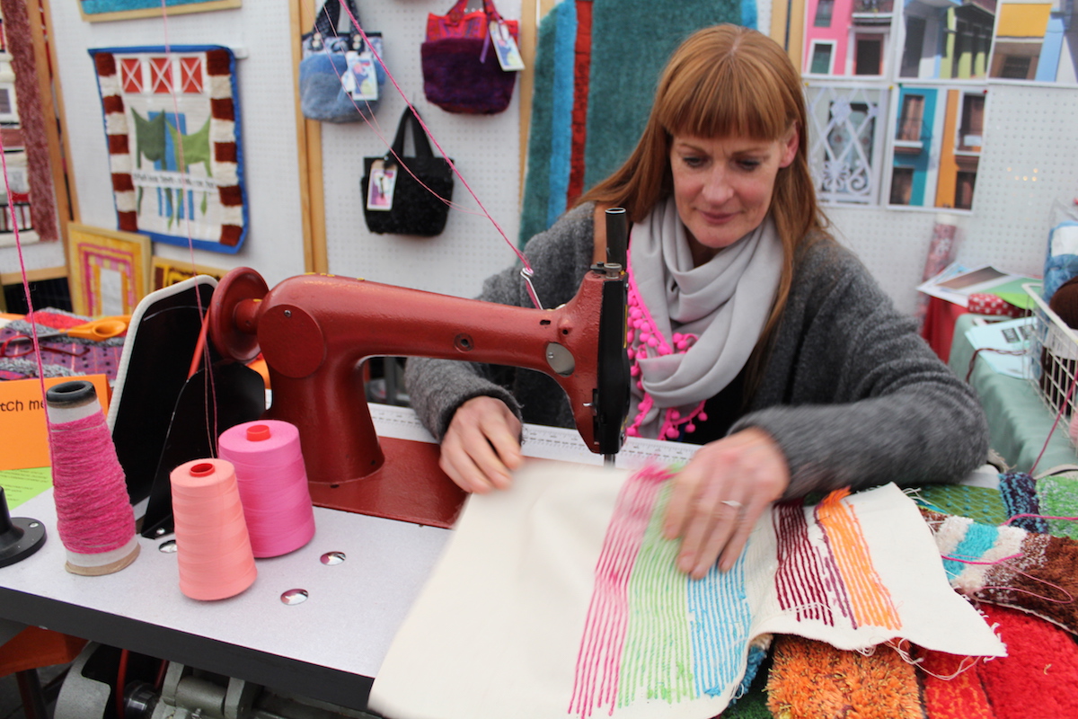Can you help us to ensure our Artist/Maker-in-Residence programmes at the Museum of Making are useful to artists and makers?

Please share your thoughts by completing our survey before Sunday 7th February >> bit.ly/ArtistandMaker… 

Thank you!