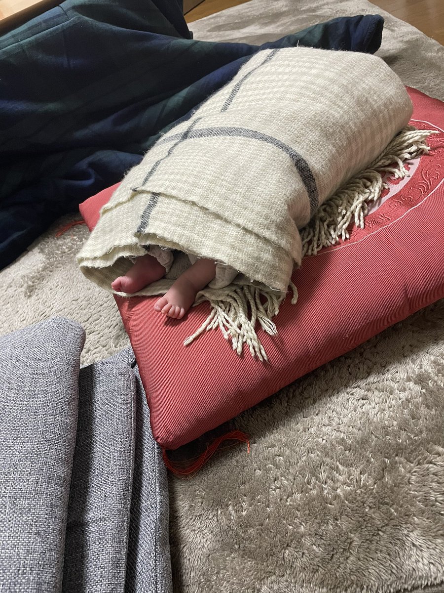 理央 🪿 たのしい子育て tweet media