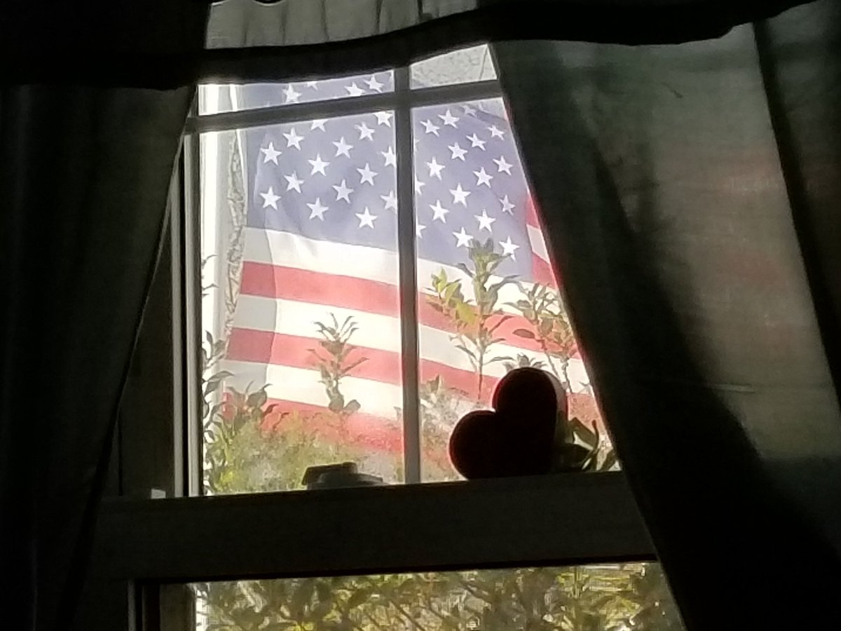 AbsolutelyKate's tweet photo. HELLO W๐RLD โ Happy robust โ cup o' #Joe & #Kamala #InaugurationDay
We've known damage disgust and pain refrain. Now ~ ONWARD JโฎY with quiet positive power pervading ways and means ~ #citizenKate https://t.co/1TDrfK8V9c