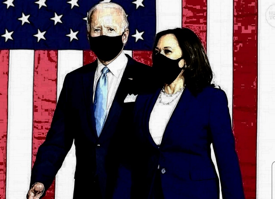 AbsolutelyKate's tweet photo. HELLO W๐RLD โ Happy robust โ cup o' #Joe & #Kamala #InaugurationDay
We've known damage disgust and pain refrain. Now ~ ONWARD JโฎY with quiet positive power pervading ways and means ~ #citizenKate https://t.co/1TDrfK8V9c