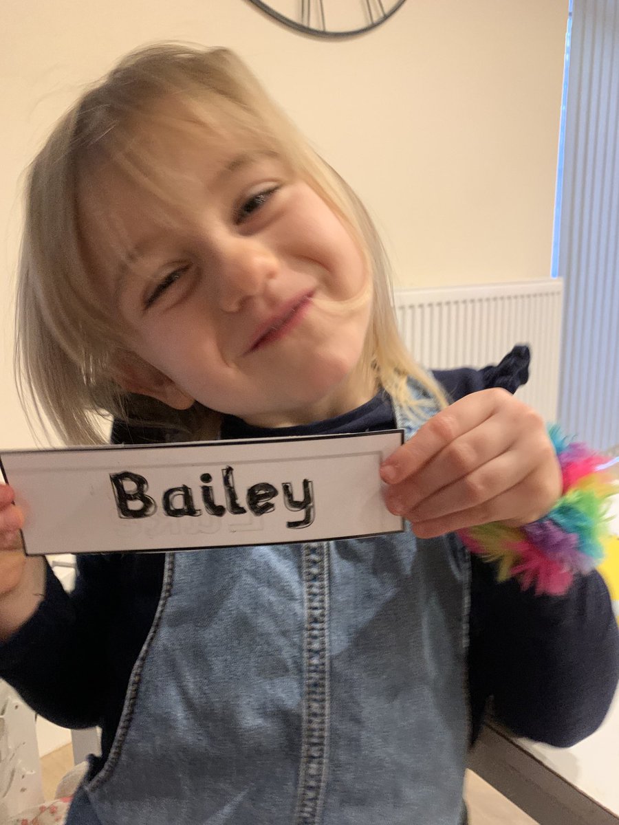 ChannelleF's tweet image. ⁦@KildrumC⁩ - Bailey and Beau working through the learning packs x