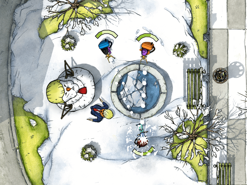 SnowstedRoyale's tweet photo. Some ingame shots of @SnowstedRoyale. Trump just does not want to leave (at least in our game) #swissgames #mobile #android #ios #game #games #whitehouse #trump #InaugurationDay #Inauguration2021 #Inauguration https://t.co/NNKZqmFFwJ