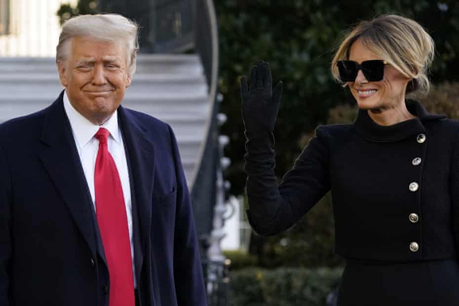 dr__alex's tweet photo. Hands up if the first thing you're doing tomorrow is filing for divorce
#ByeByeTrump #InaugurationDay #DonIsGone https://t.co/TgIjQI5x4q