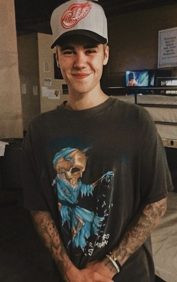 imhpalvin's tweet photo. Justin Bieber being the cutest human being to ever exist 
A thread : https://t.co/aNi21gFzlX