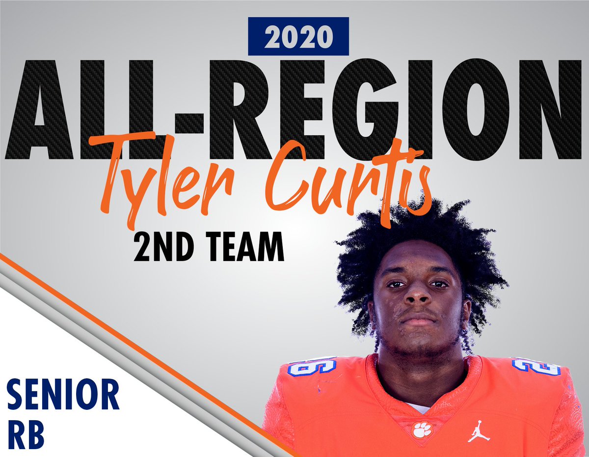 ParkviewFB's tweet photo. Congrats to all our All-Region players for the 2020 season https://t.co/A7kmteKSlM