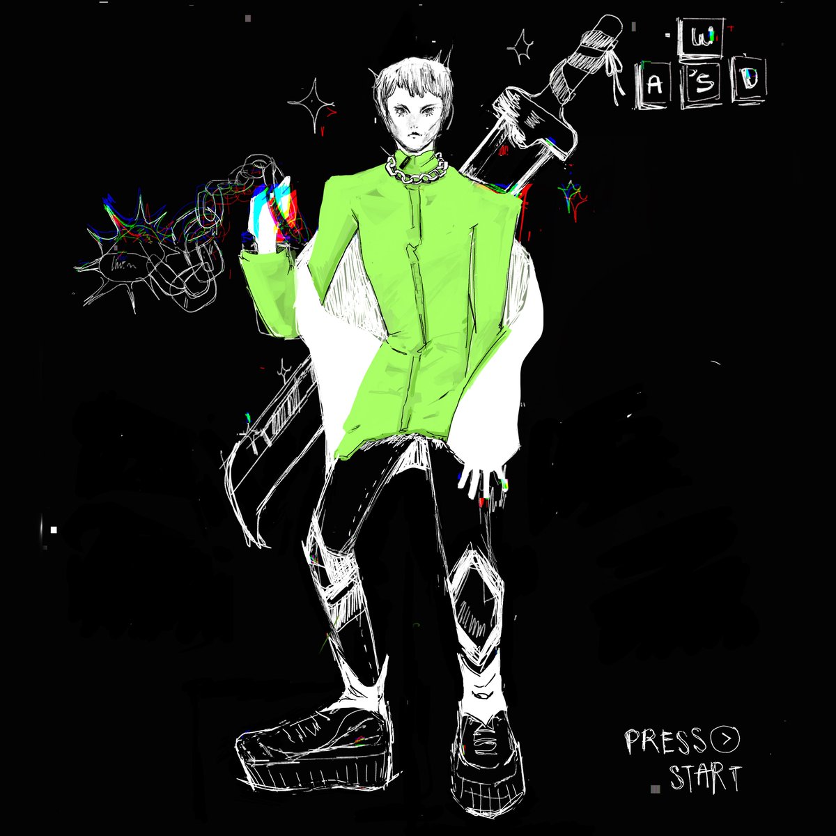 ALMONDINE_) / Posts / X