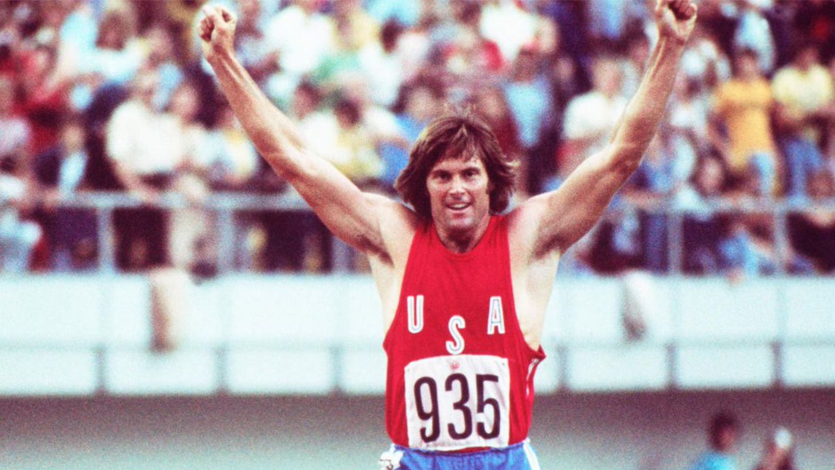 Shortly thereafter, she met then-Bruce Jenner on a blind date & married him a month after her divorce was finalized. She became Bruce's agent, putting together press kits and contacting speakers' bureaus.With her help, Bruce's speaking business about his Olympic career boomed