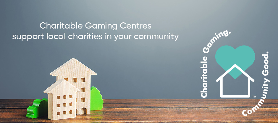 AlternativesCPS's tweet image. This new brand name and logo represents the good work that happens in part, here in our community as a result of our participation in Charitable Gaming through Delta Bingo and Gaming Centre!