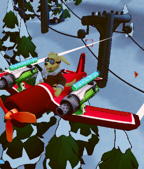 PetricoreGames's tweet photo. How it started                   How it's going

Go wishlist Operation Dogfight on steam! 
https://t.co/vh8wftcBqx

| #indiedev | #IndieDevHour | https://t.co/12mzPoRNym