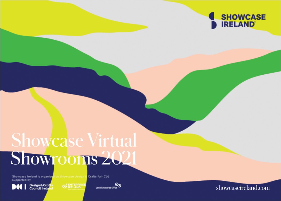 Donegal_ie's tweet photo. Great to see a number of #Donegal designers & makers involved in @showcaseireland's virtual expo taking place later this month showcase 120 of Ireland's most talented makers and designers. You can see the catalogue here.
https://t.co/vShc7BQ6AM
#BuyDonegal #designersandmakers https://t.co/bEZcmJRJTb