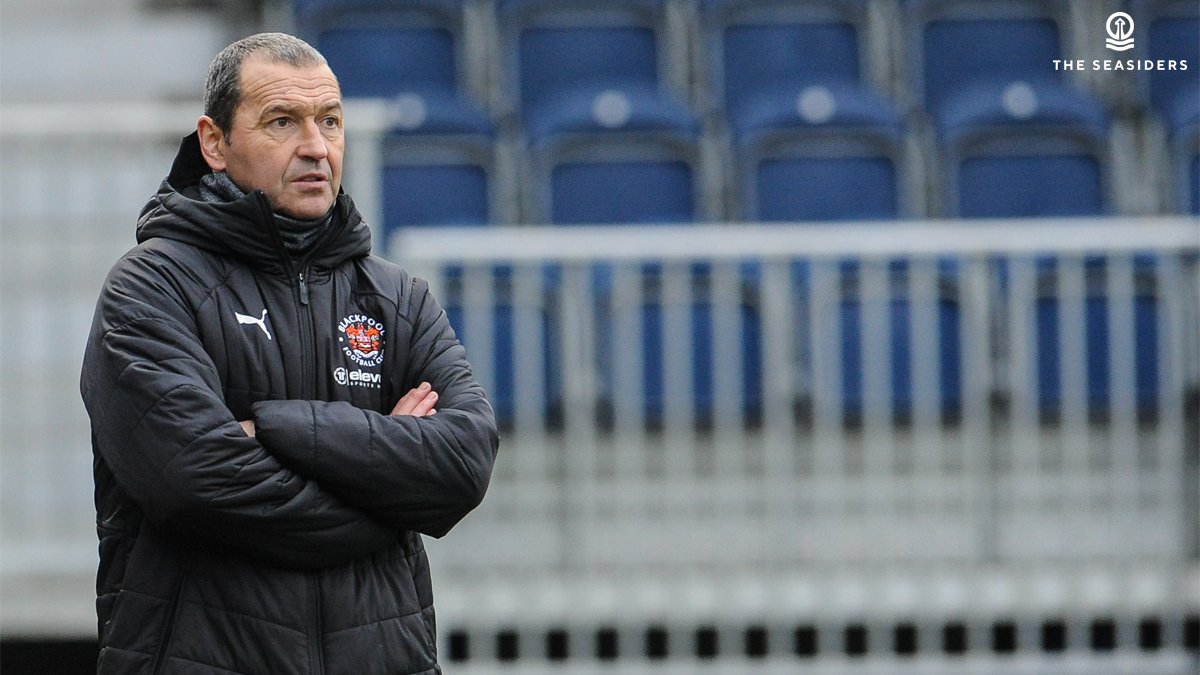  Happy Birthday to our Assistant Head Coach, Colin Calderwood, who turns 56 today!  