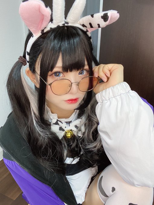 コスプレイヤー茉夏のTwitter画像10