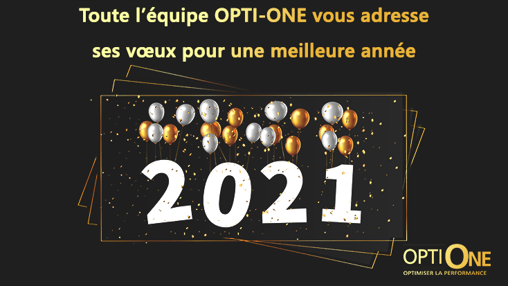 OPTI-ONE tweet media