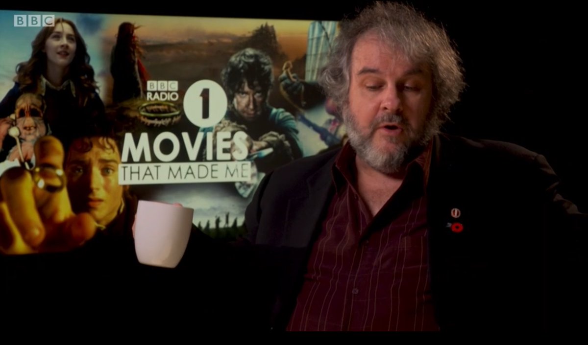 The secret ingredient in all my interviews: tea