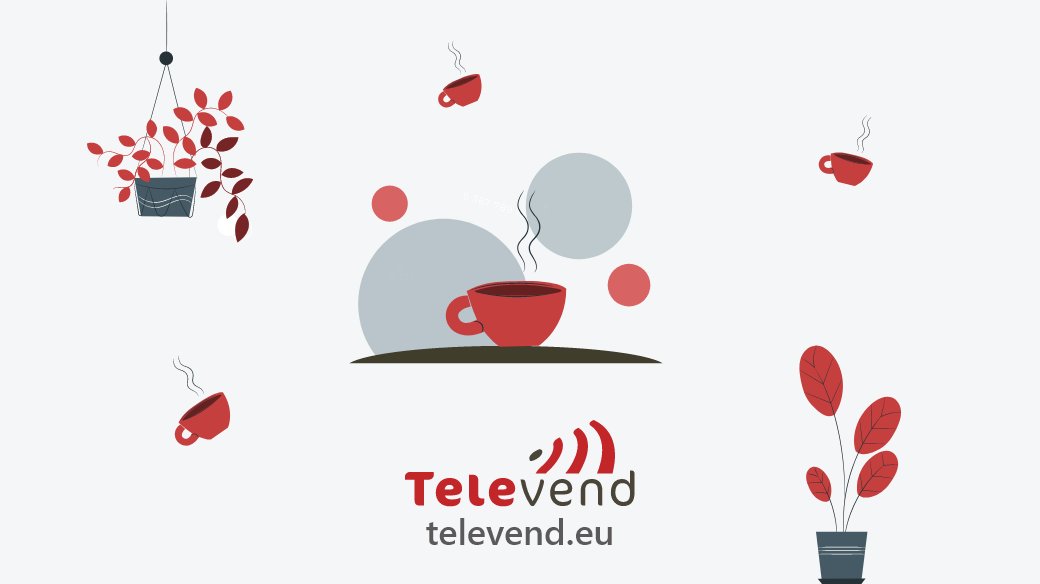 Televend market