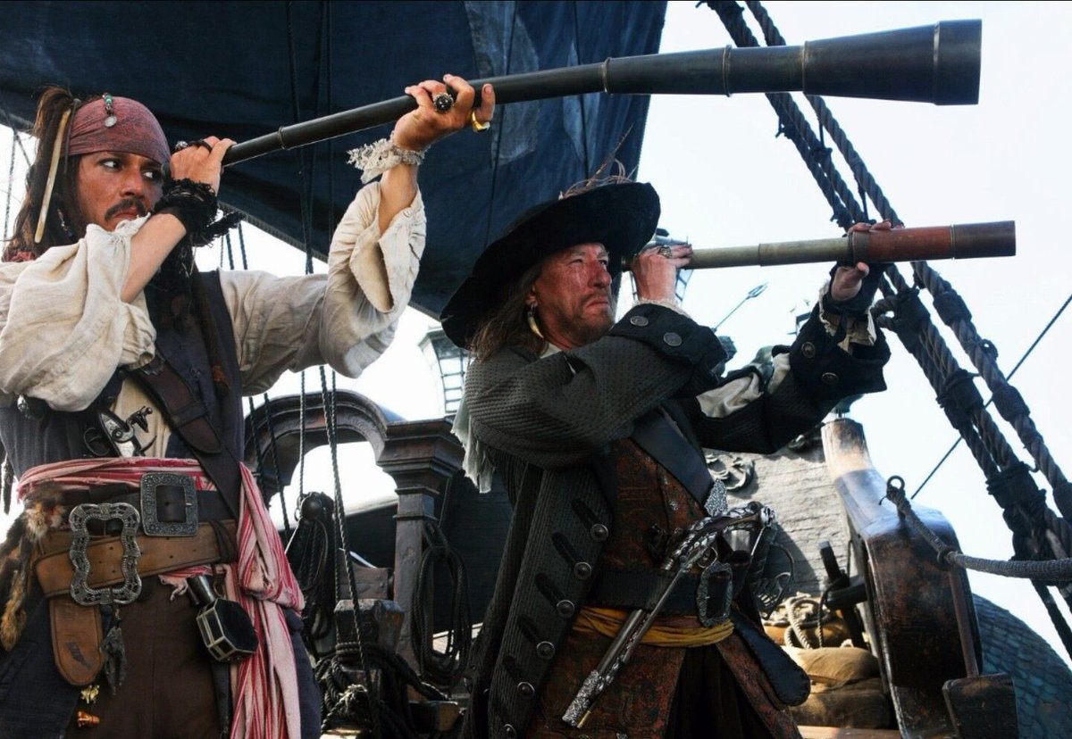 External/Interpersonal When one character’s *goals* clash with another’s.Nuff said.  @S_I_Mansson  @jacob_devlin