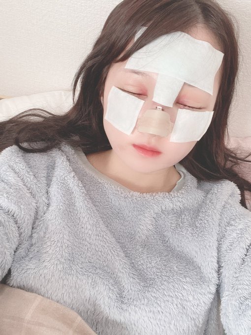 コスプレイヤーmonaのTwitter画像5