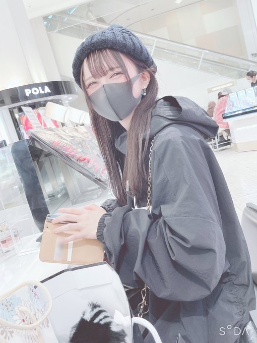 コスプレイヤーmonaのTwitter画像7