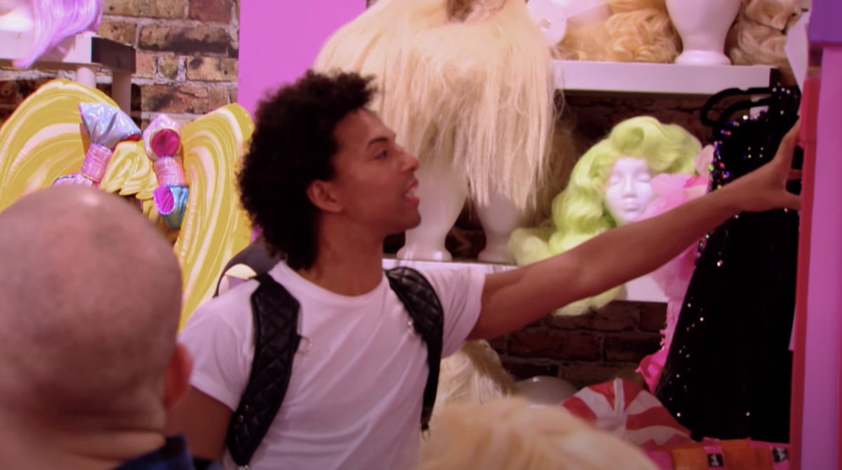 ralter's tweet image. trump did leave biden a note, the white house confirms