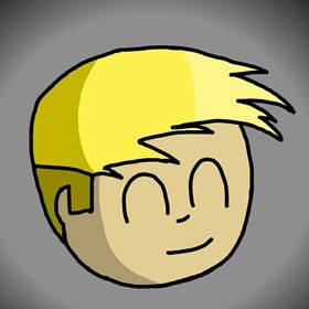 SnapBack2Real's tweet image. fanart i made for my buddy logan :P