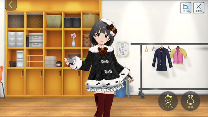 Komu6oさんのイラストまとめ