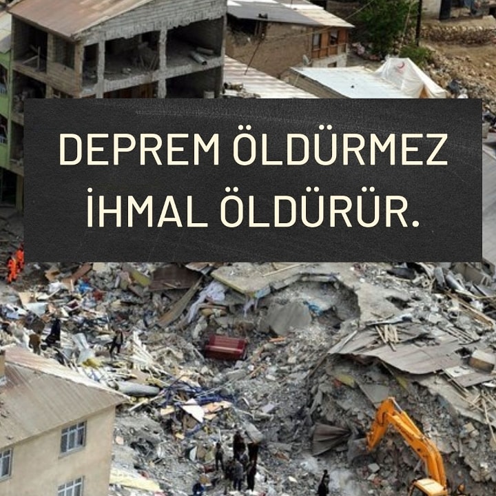 Bilimmlendiniz's tweet photo. #deprem #depremizmir #depremelazığ #depremöldürmezbinaöldürür #depremehazırlık https://t.co/nU8hN1SeLu