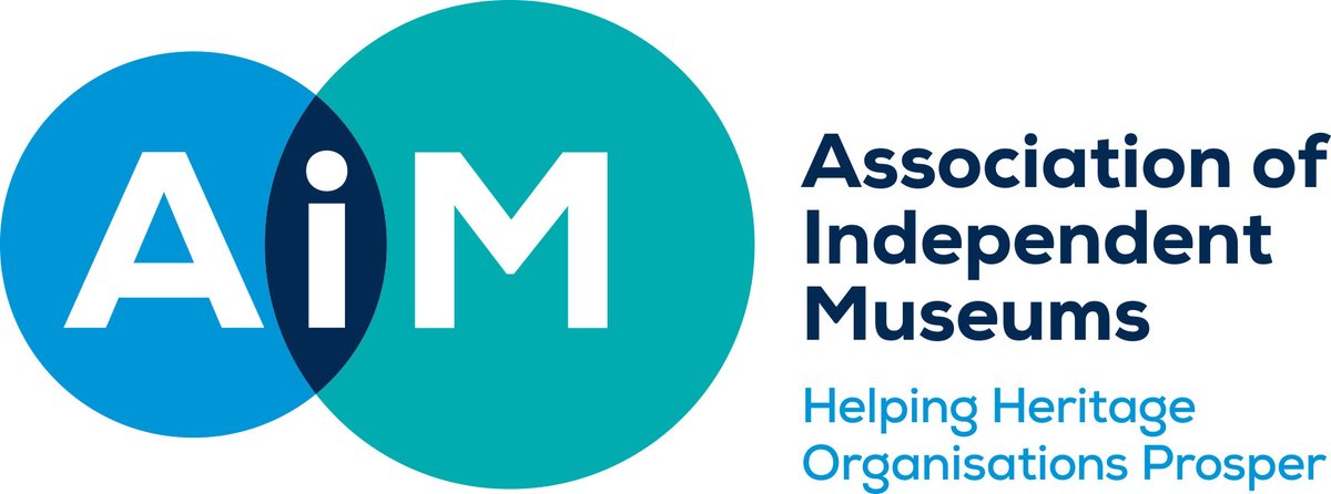 Job vacancy - we're seeking a strong, commercial &amp; innovative new Director to build on the support we offer our members, championing &amp; enhancing the Association’s strategic agenda &amp; influence amongst funders, policy-makers, sector leads &amp; gov bodies. aim-museums.co.uk/aim-director-v…