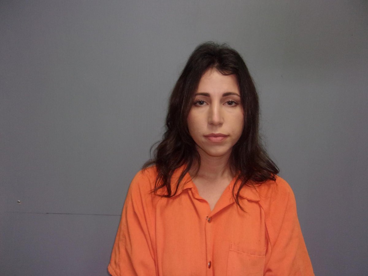 Vernon Parish teacher Brittany Greene, age 28, of Grant, has been arrested by VPSO for alleged inappropriate conduct between an educator and student. Sources say Greene was a teacher at Pitkin.