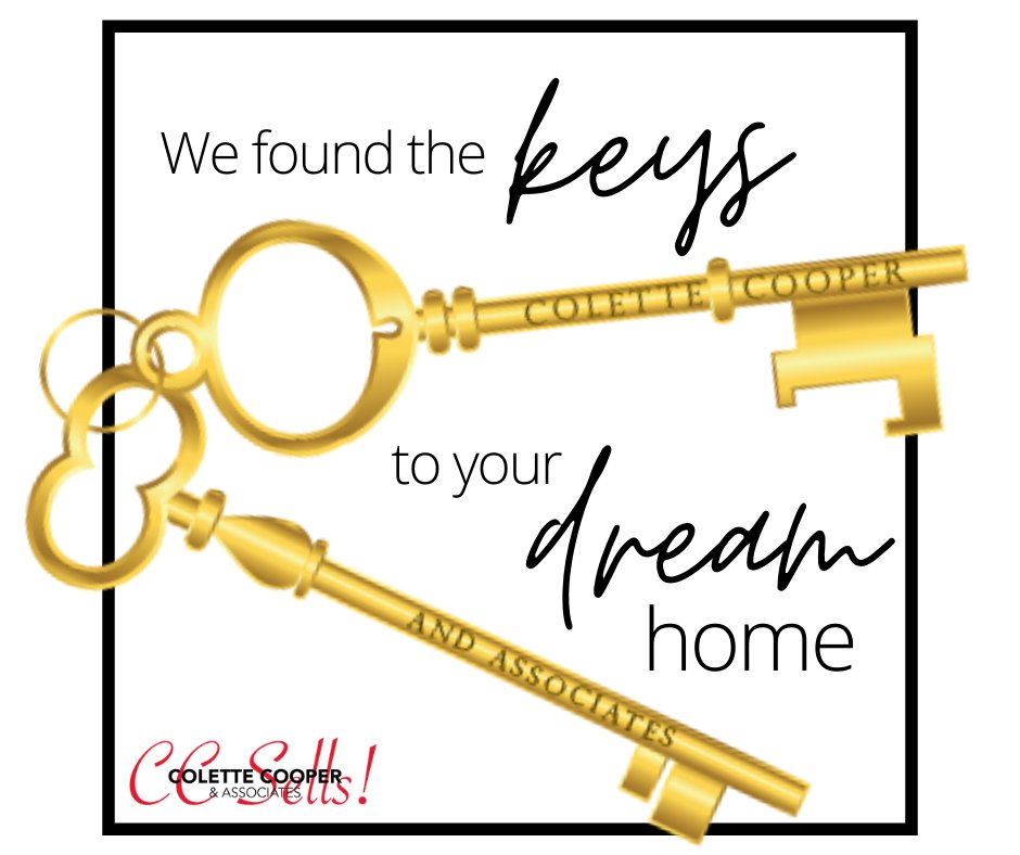 🗝🏠 We found the keys to your dream home. You just have to give them (us) a call 😉

📞 905.648.4451
________
#dreamhome #ccsells #colettecooperandassociates #rlpstate #hamilton #hamont #hamiltonrealestate #realestate