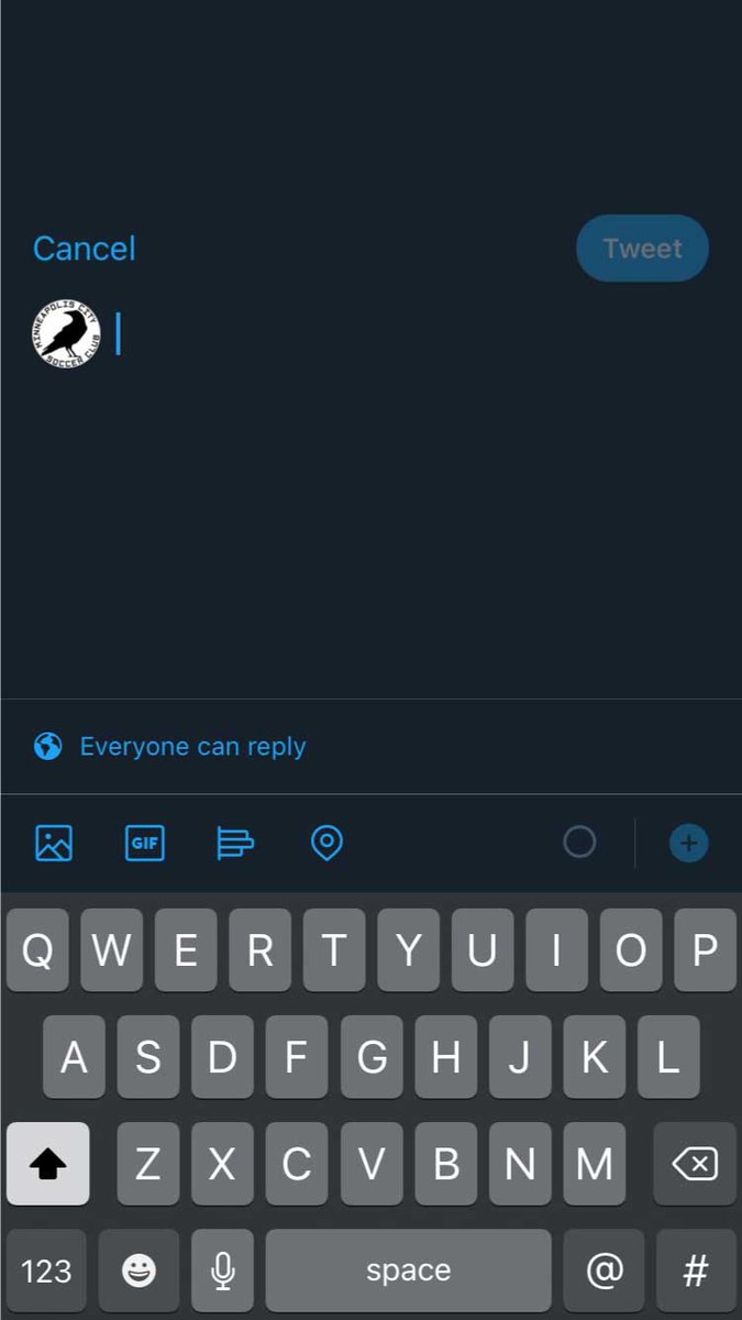 mplscitysc's tweet photo. Our handy new wallpaper makes it so you never have to leave the warm, pleasant glow of Twitter.
It's perfect for your phone lock screen. #TwitterSC https://t.co/DoylxbeyxW