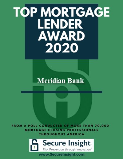 Congratulations to our Mortgage Team on being named one of 2020’s Top Mortgage Lenders by <a href="/Secure_Insight/">SecureInsight</a>! #secureinsight #homeloans #mortgage