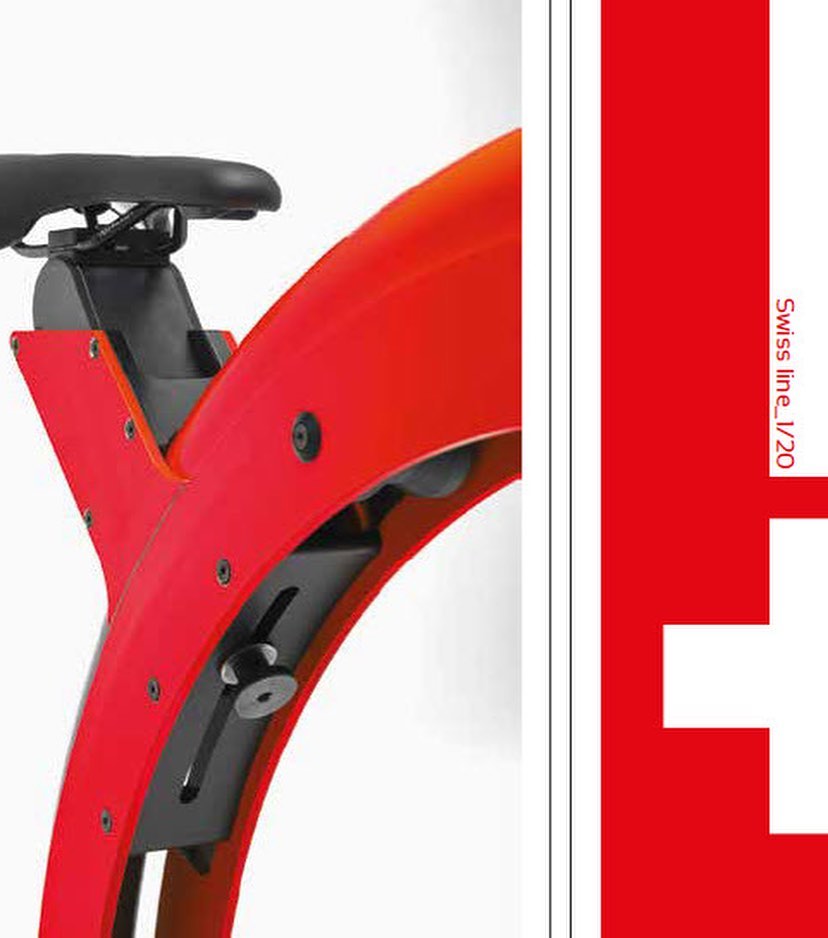 Ciclotte's tweet image. “Ciclotte Swiss Line Limited Edition” | We are glad to share the first images of the limited edition of our Ciclotte Bike in steel and carbon fibre, studied with our parter in Ticino #ArtPersonalTrainer .
#homegymequipment #homegymdesign #homegymtools
#LuxuryDesignHomesInteriors