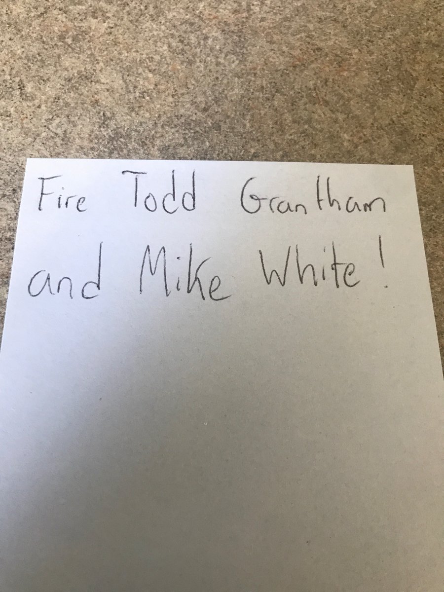 Florida Gators Trump tweet media