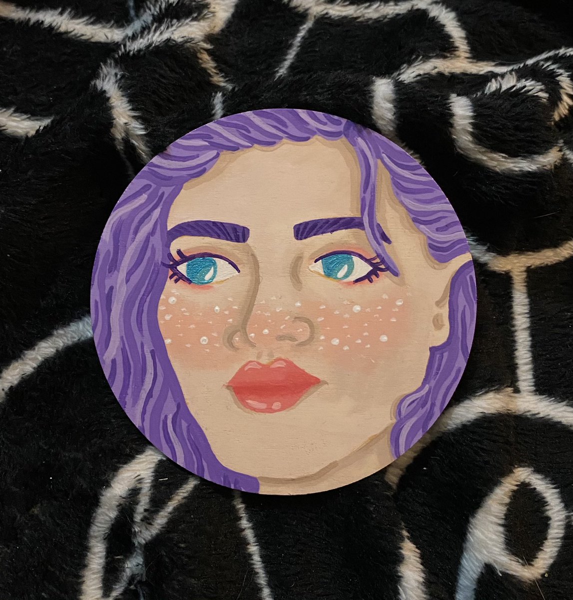 artgremlinillu1's tweet photo. @SNpolandart Hi I’m Lauren!
I make art and crafts of all kinds 🖤
Please check out my shop below:
https://t.co/weRouUIZwj https://t.co/CXsFCgWSrH
