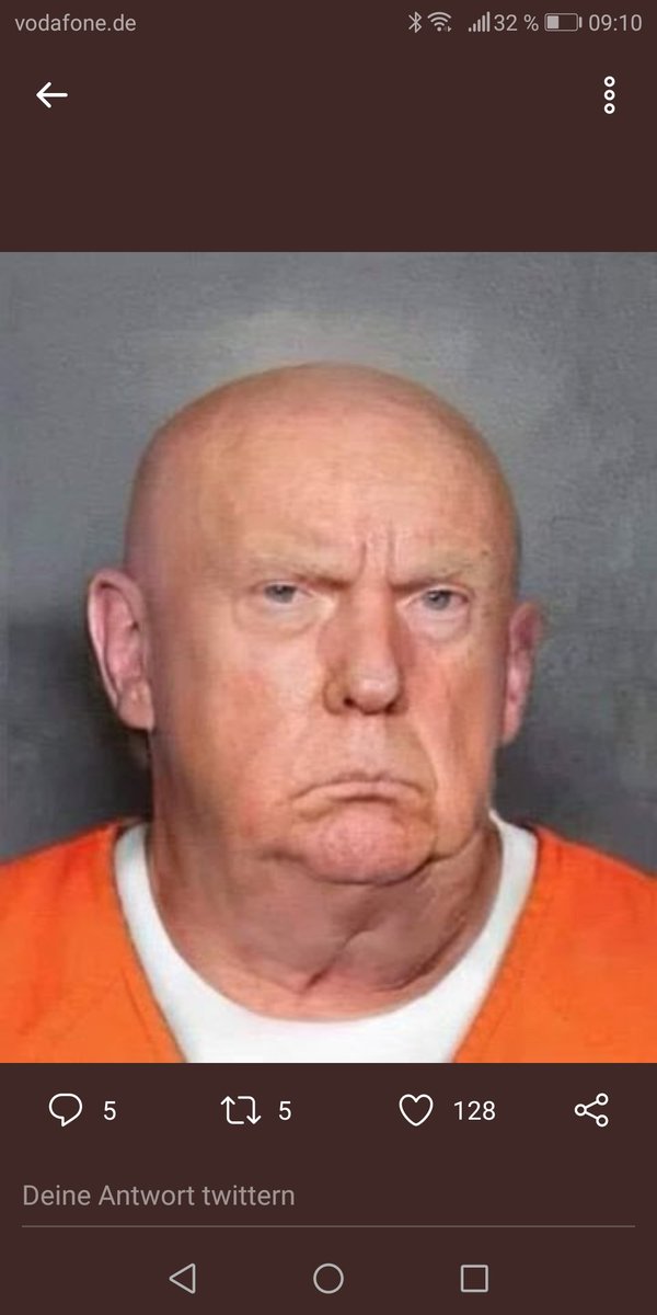 ThomasWrth1's tweet photo. 🚨🚨 Source: "Trump family will be arrested 12:30 after Biden's inaugruation 👍👍🚨🚨 https://t.co/alPhMi4BZH