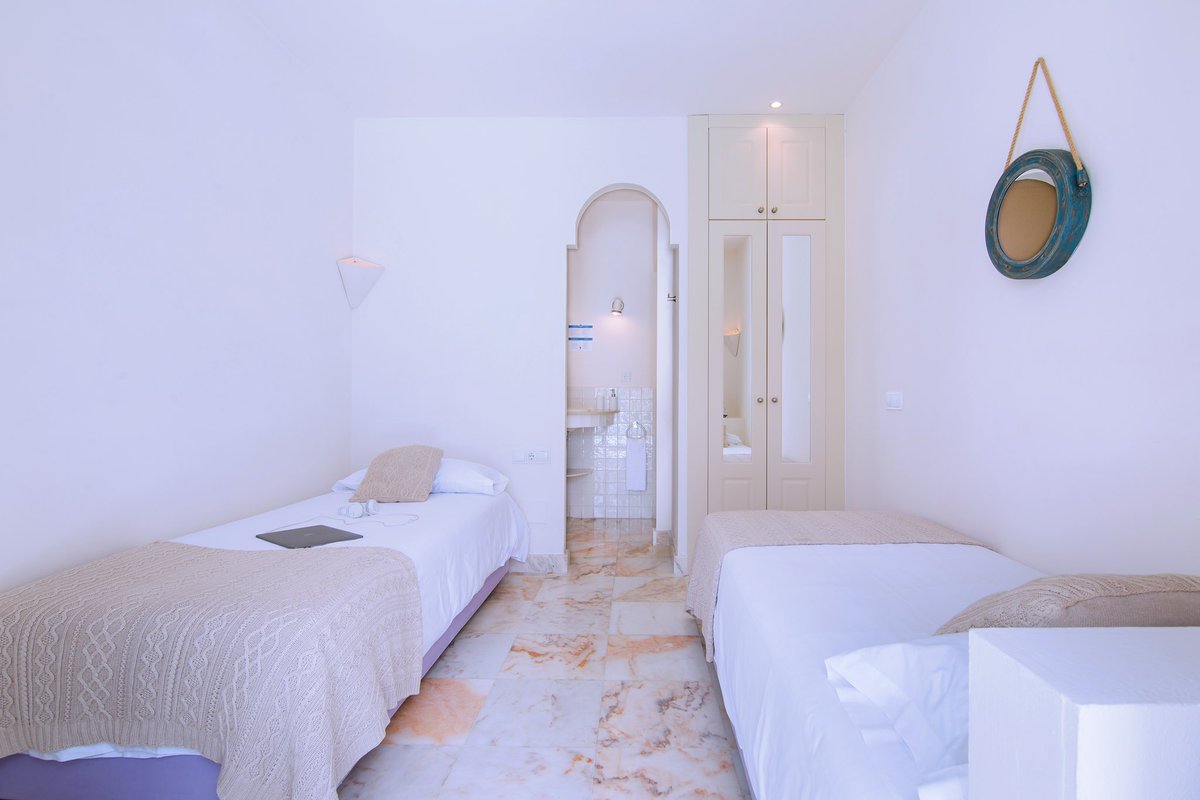 The essence of <a href="/BahiazulVillas/">Bahiazul Villas & Club</a> is on its exceptionally spacious luxury villas with amazing #privatepools 
Visit us bahiazul.com 
#hotel #bahiazulvillas #fuerteventura #canaryislands #canrias #spain #safehotels