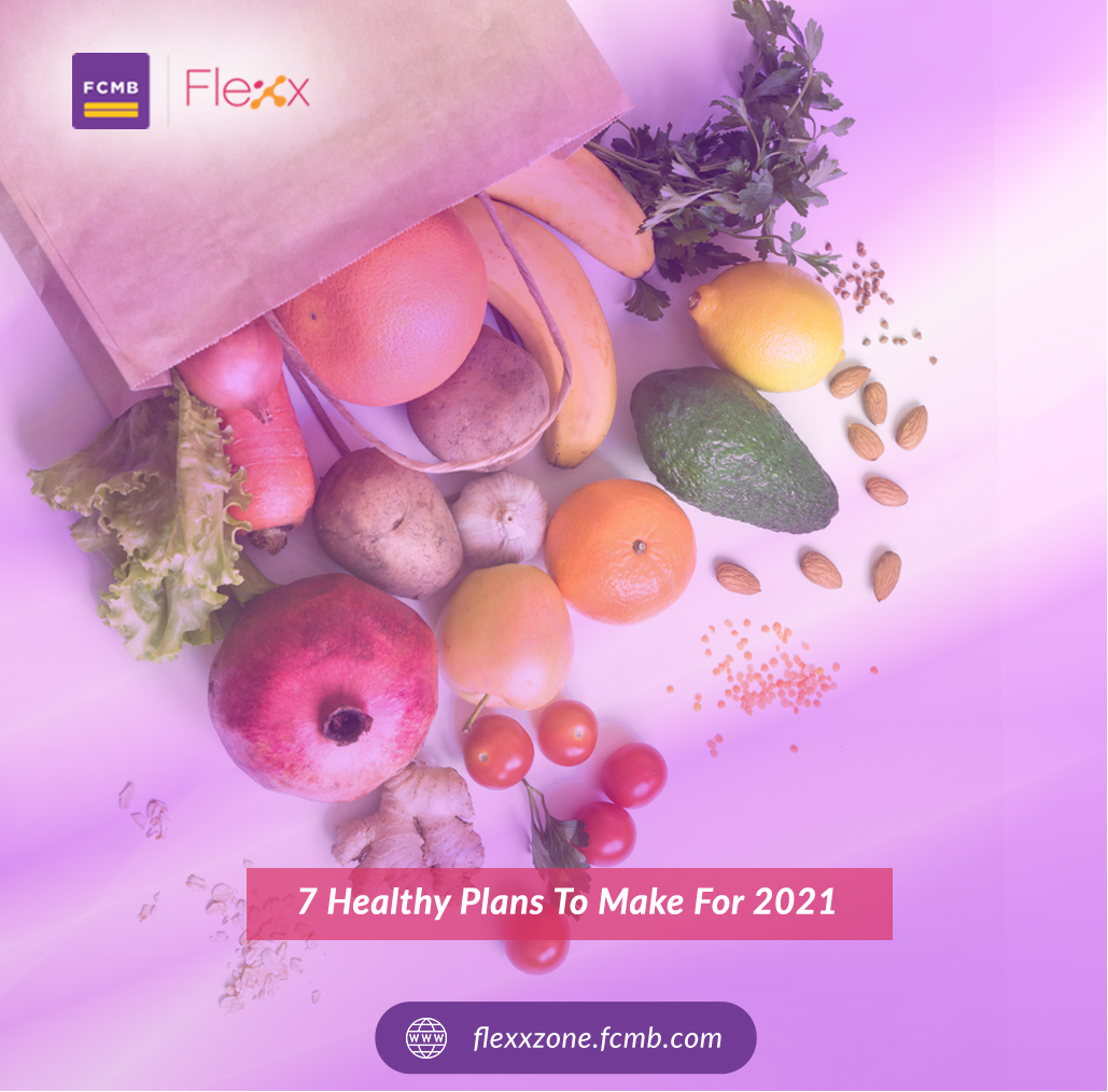 MyFCMB's tweet image. Want to live your best life this year? Prioritize your health and well-being by adopting these healthy plans all year round. Your body will thank you for it.

Read more here on.fcmb.com/3sAORIu

#FCMBFlexxzone