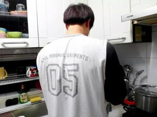 these classics are classics for a reason  (because they deliver excellence in the form of a ridiculously broad back)