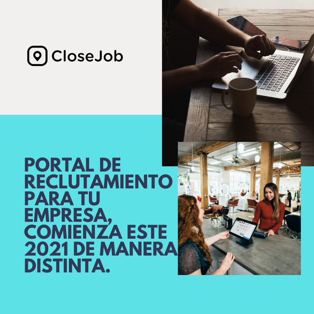 Jobtual's tweet image. Las estrategias de las empresas para este 2021 serán de doblar los esfuerzos online y software, donde herramientas, que nos permitan ganar eficiencia en el reclutamiento, y que nos permita trabajar remotamente y en equipo nos brindará mejoras en los procesos de reclutamiento y se