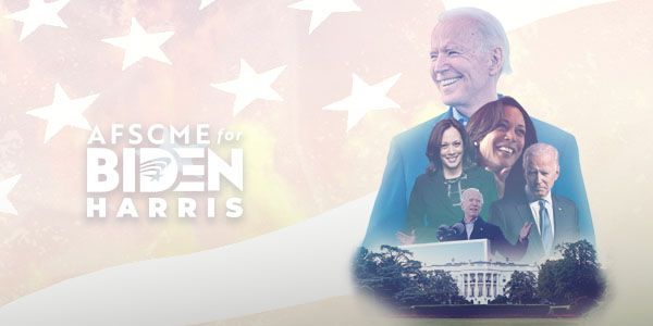 AFSCME tweet media