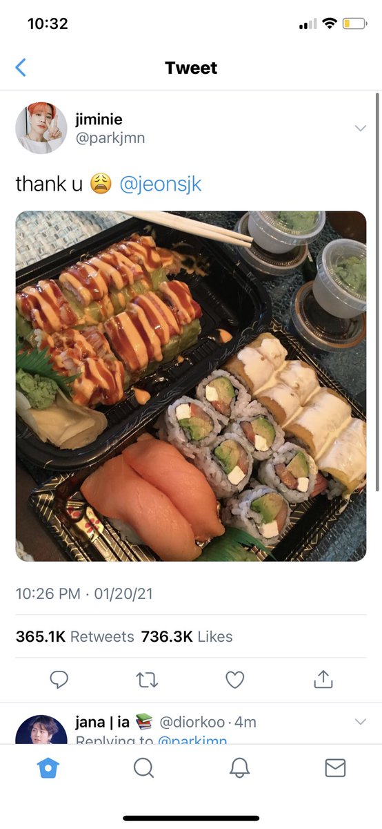 088 — sushi