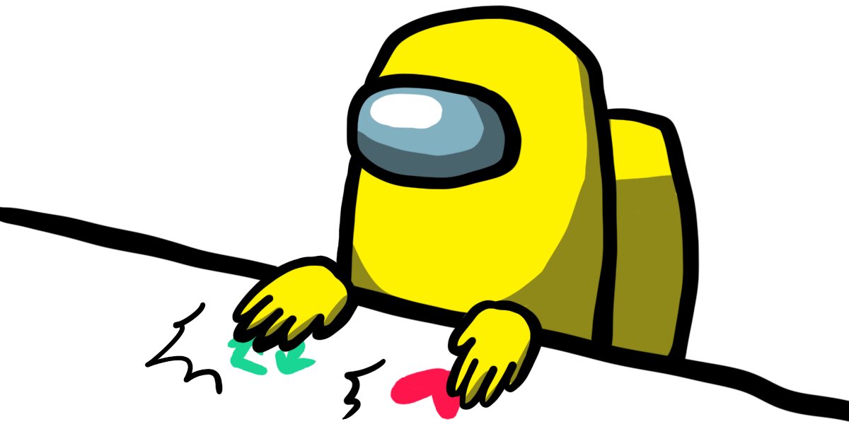 えふやん ඞ Amongus えふやん ඞ Amongus