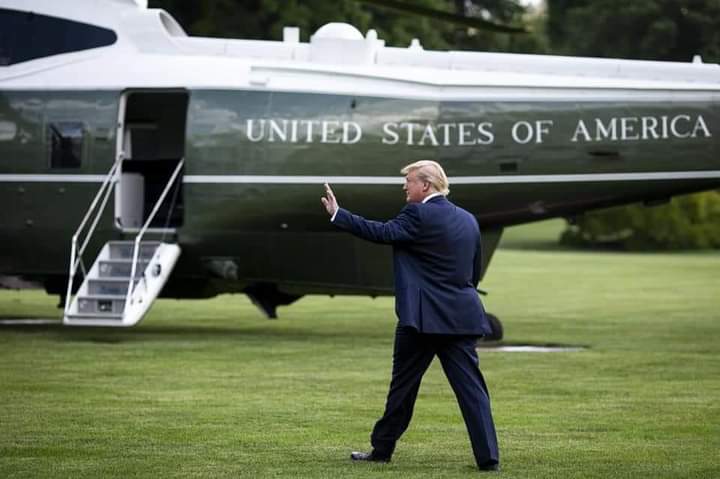 DonTiktok256's tweet photo. Best president
Donald trump ,
What will you not forget about him? https://t.co/jANwvZRJDG